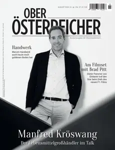 Oberösterreicher - August 2024