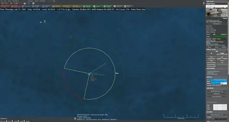 Command MO Fail Safe (2025)