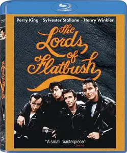 The Lords of Flatbush (1974)