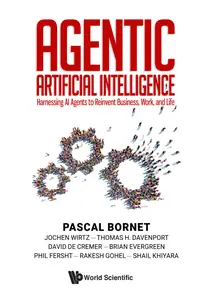 Agentic Artificial Intelligence