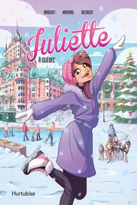Juliette - Juliette à Quebec