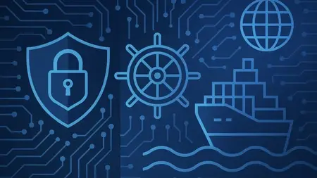 Kubernetes Security and Compliance