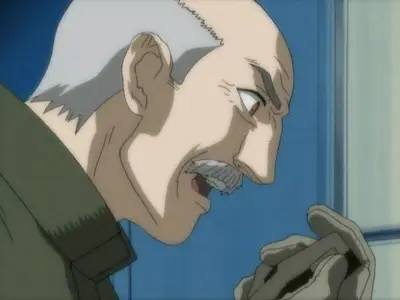Hellsing 06 -Dead