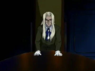 Hellsing 06 -Dead