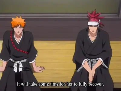69/85) "Bleach - 109 part1 rar" - 3 24 GB