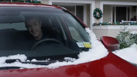 Merry Christmas Ted Cooper (2025)