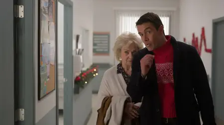 Merry Christmas Ted Cooper (2025)