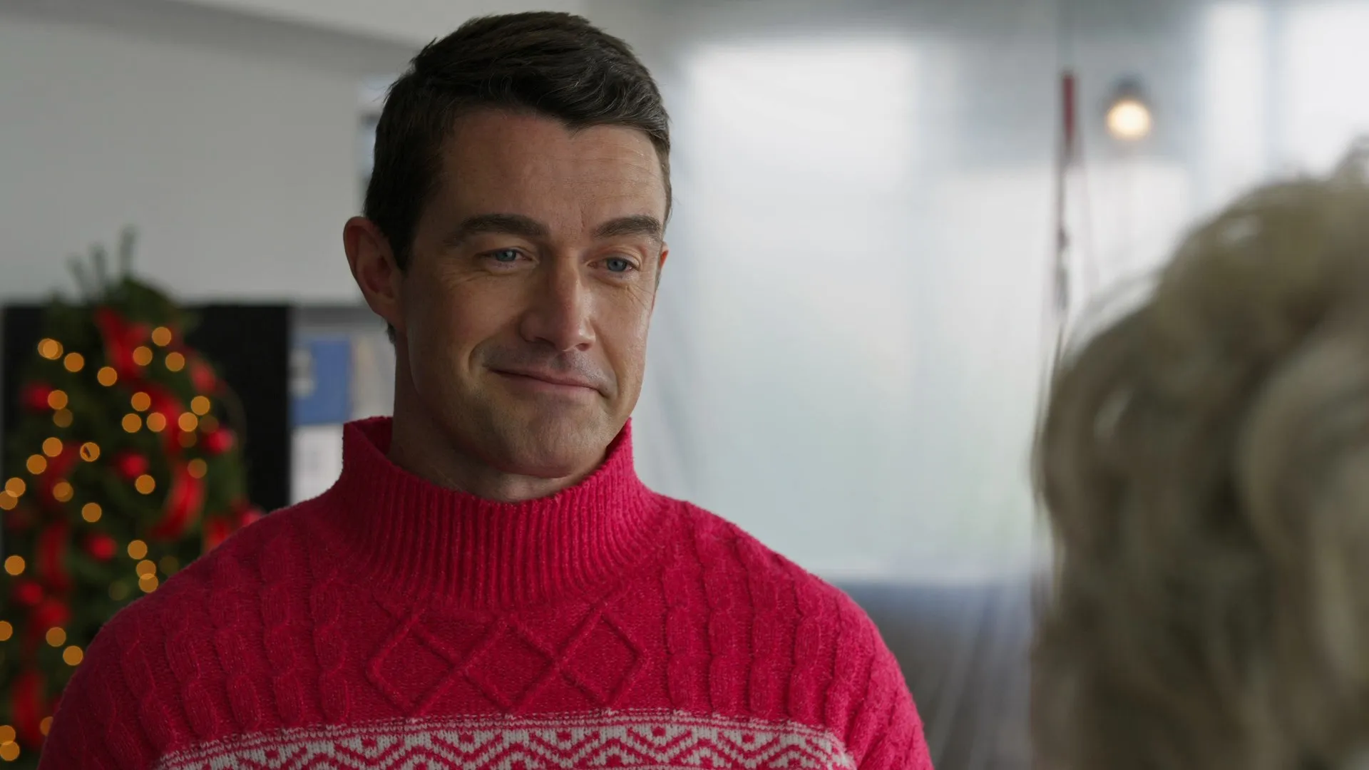 Merry Christmas Ted Cooper (2025)