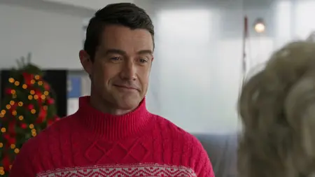 Merry Christmas Ted Cooper (2025)