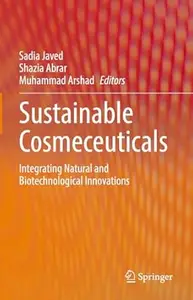 Sustainable Cosmeceuticals
