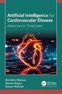 Artificial Intelligence for Cardiovascular Disease