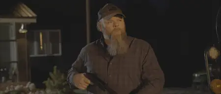 Bigfoot: Blood on the Farm (2025)