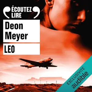 Deon Meyer, "Leo"