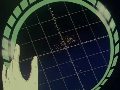 Uchuu Kaizoku Captain Herlock 1978 S01E15 V2