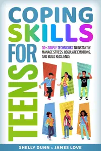 Coping Skills for Teens