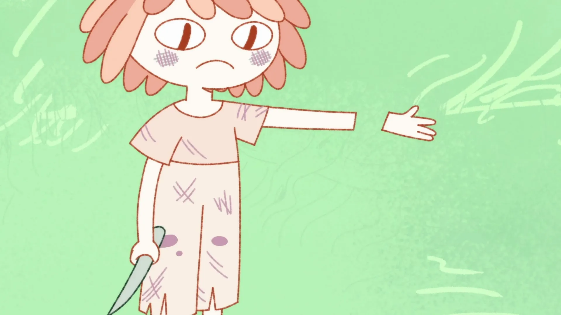 Adventure Time: Fionna & Cake S02E02