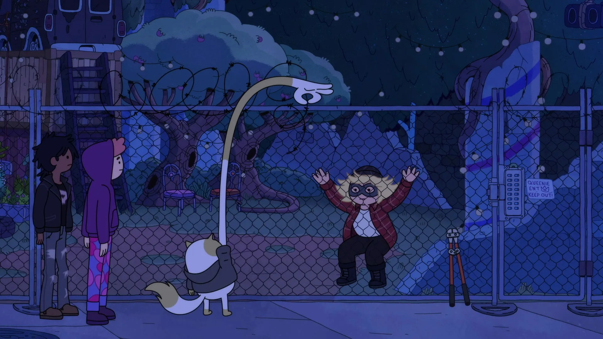 Adventure Time: Fionna & Cake S02E02