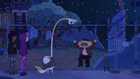 Adventure Time: Fionna & Cake S02E02