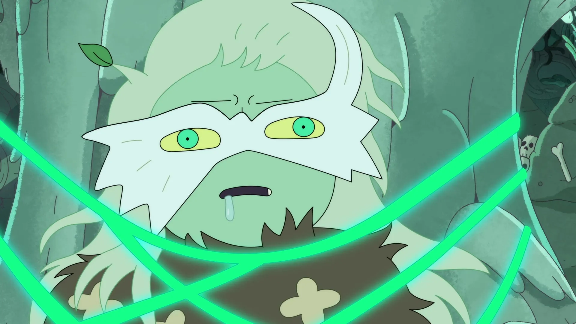 Adventure Time: Fionna & Cake S02E02