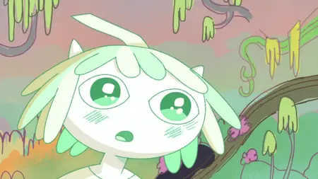 Adventure Time: Fionna & Cake S02E02