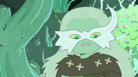 Adventure Time: Fionna & Cake S02E02