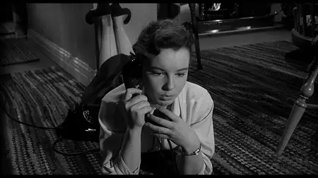 There's Always Tomorrow (1956)