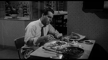 There's Always Tomorrow (1956)
