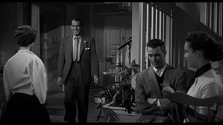 There's Always Tomorrow (1956)
