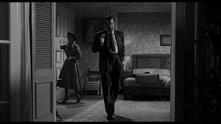 There's Always Tomorrow (1956)