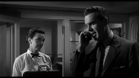 There's Always Tomorrow (1956)