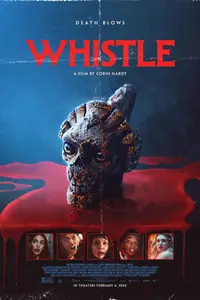 Whistle (2025) [Dual Audio]