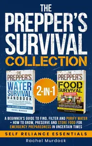 The Prepper’s Survival Collection