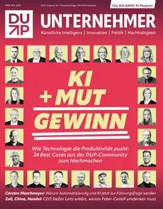 Frankfurter Allgemeine Zeitung Beilagen - 1 März 2026
