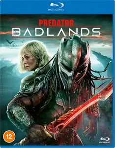 Predator: Badlands (2025) [Multi]