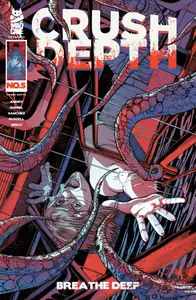Crush Depth 005