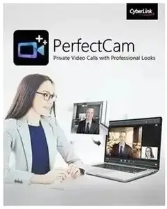 CyberLink PerfectCam Premium 2.3.7725.0