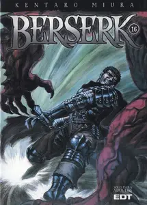 Berserk Tomos 16-17 (de 42)