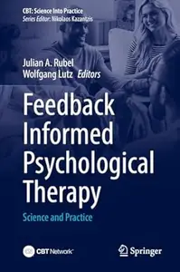 Feedback Informed Psychological Therapy