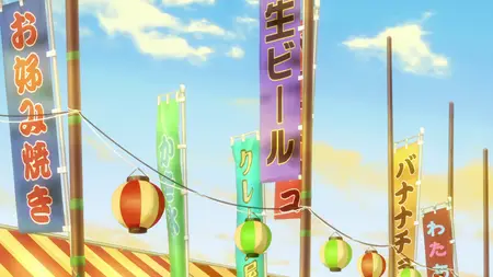 Shikimori's Not Just a Cutie - S01E06
