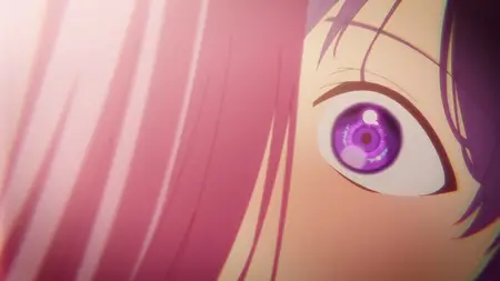 Shikimori's Not Just a Cutie - S01E06