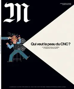 Le Monde Magazine - 16 Mai 2026