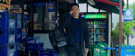 Butterfly S01E05