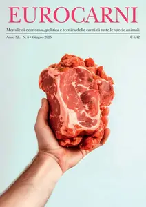 Eurocarni - Giugno 2025