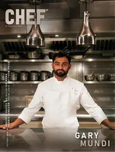 Chef & Restaurant UK - October 2026