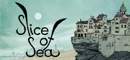 Slice of Sea (2021) v1.1