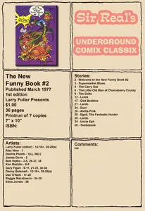 The New Funny Book 02