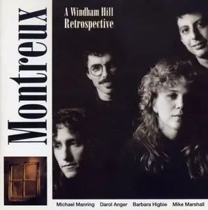 Montreux - A Windham Hill Retrospective (1993)