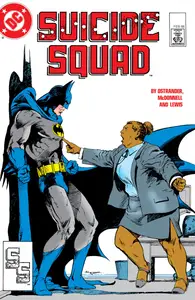 Suicide Squad 010