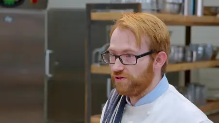 Professionals S02E07