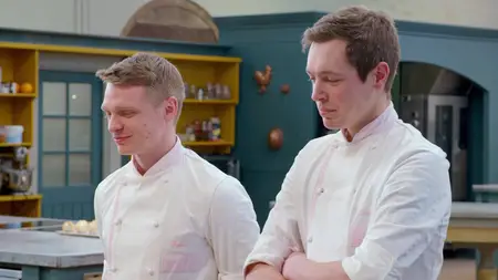 Professionals S02E07
